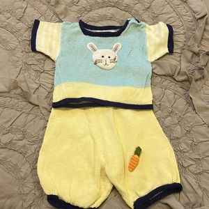 ~ZACKALI 4 KIDS~ 6-12 month set